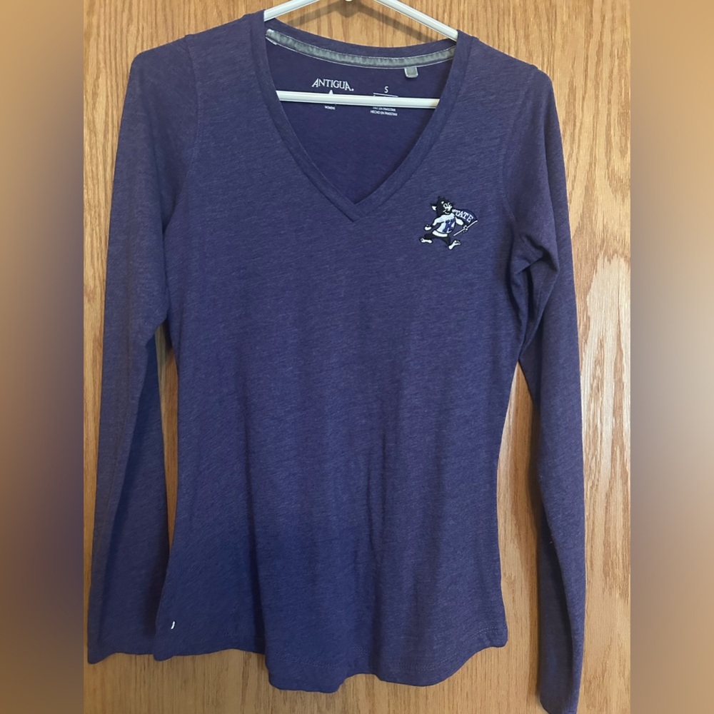 K-State LS tee!